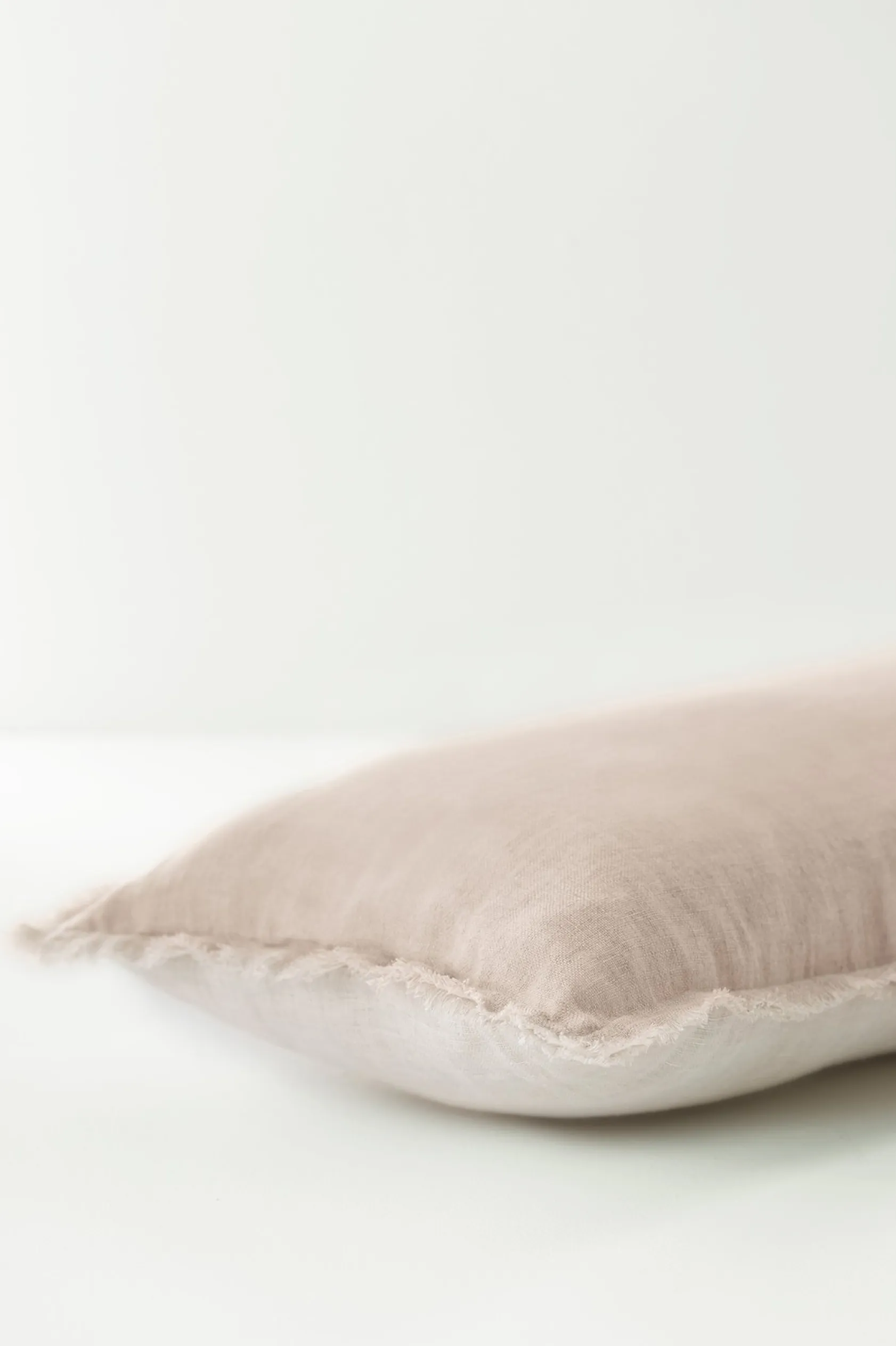 Soft Surroundings Adrina Long Bolster Pillow
