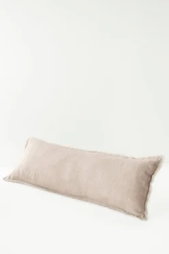 Soft Surroundings Adrina Long Bolster Pillow