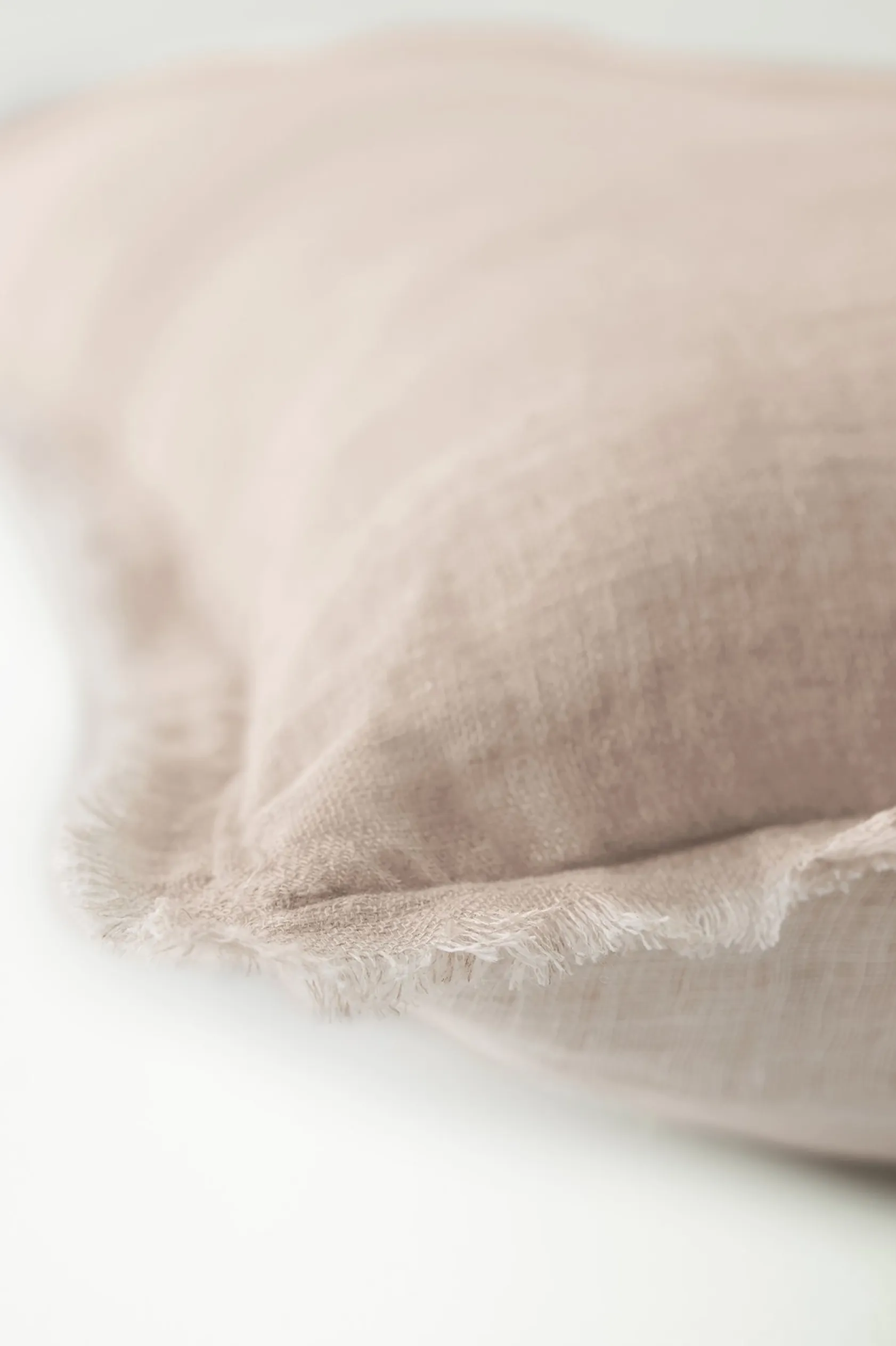 Soft Surroundings Adrina Long Bolster Pillow