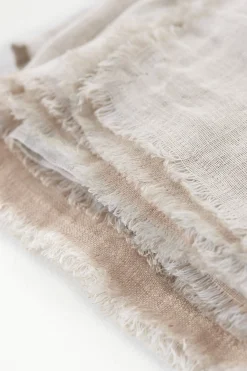 Soft Surroundings Adrina Reversible Bedskirt