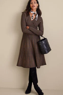 Soft Surroundings Aida Dress