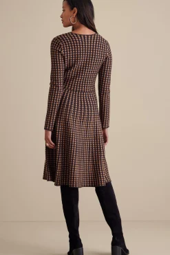 Soft Surroundings Aida Dress