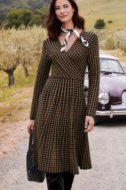 Soft Surroundings Aida Dress