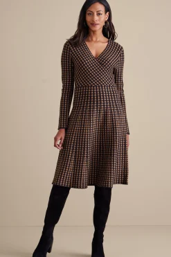 Soft Surroundings Aida Dress