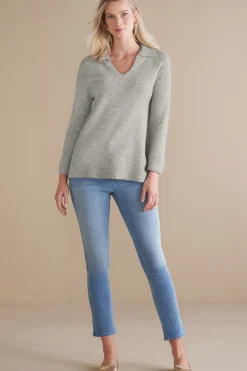 Soft Surroundings Alice Sweater