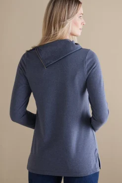 Soft Surroundings Angie Tunic