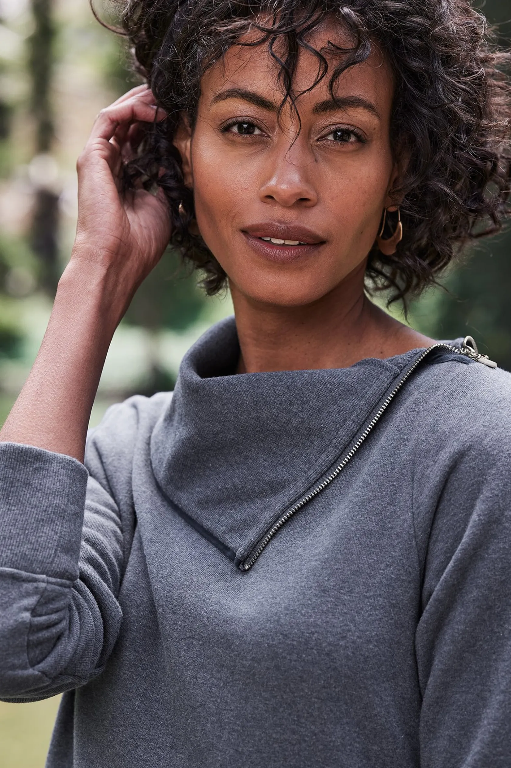 Soft Surroundings Angie Tunic