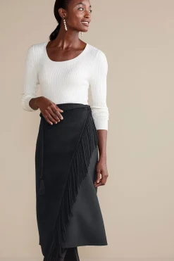 Soft Surroundings Anja Skirt