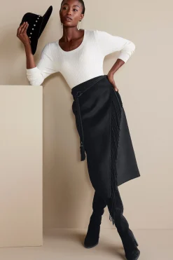 Soft Surroundings Anja Skirt