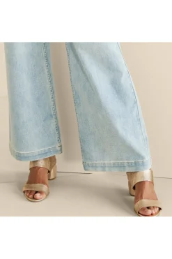 Soft Surroundings Antelope Amelia Textured Sandal