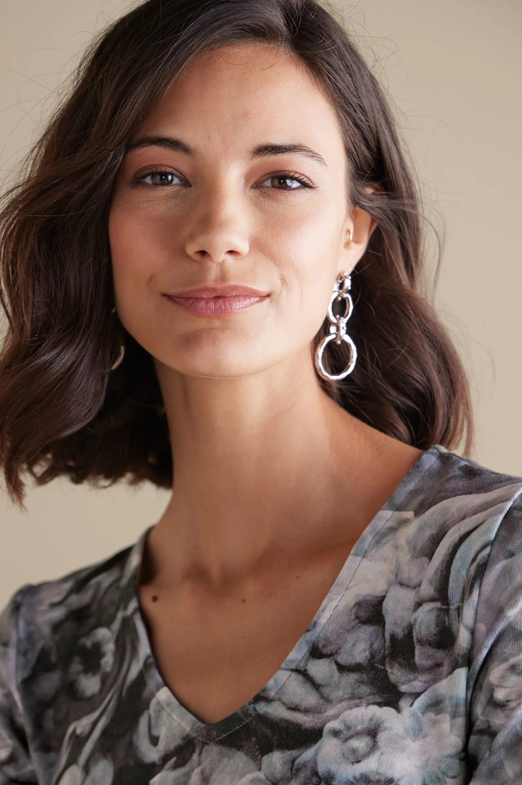 Soft Surroundings Aviana Top