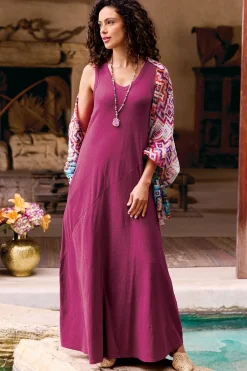 Soft Surroundings Bailey Dress