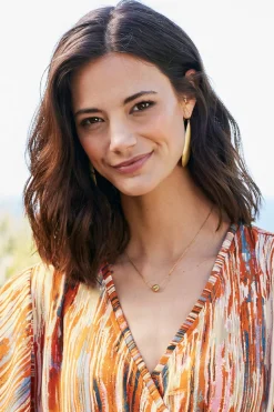 Soft Surroundings Béljoy™ Friend Pendant Necklace