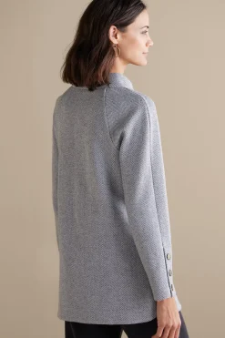 Soft Surroundings Brooke Tunic