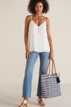 Soft Surroundings Callie Cami