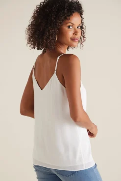 Soft Surroundings Callie Cami