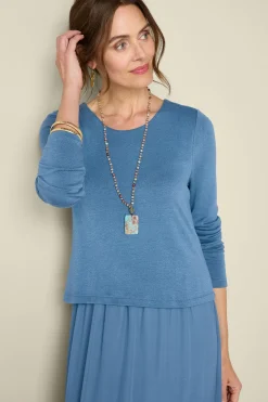 Soft Surroundings Cassie Dress