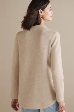 Soft Surroundings Charisse Cardigan