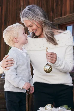 Soft Surroundings Christina Sweater