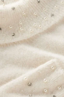 Soft Surroundings Christina Sweater