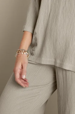 Soft Surroundings Cressa Bracelet Set