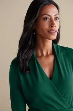 Soft Surroundings Daina Top