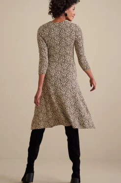 Soft Surroundings Damaria Dress