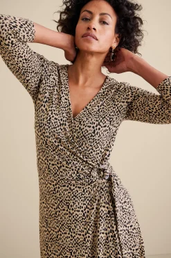 Soft Surroundings Damaria Dress