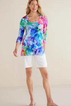 Soft Surroundings Darcy Tunic