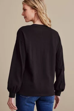 Soft Surroundings Deandra Top