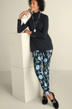 Soft Surroundings Deidre Sweater