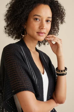 Soft Surroundings Dominica Beach Cover-Up