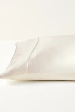 Soft Surroundings Dreamy Silk Pillowcase