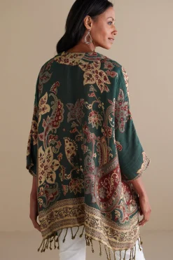 Soft Surroundings Eve Topper