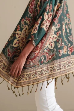 Soft Surroundings Eve Topper