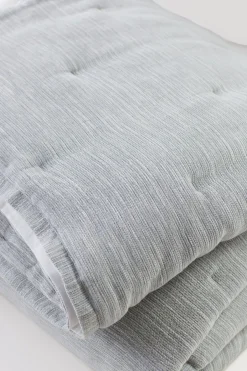 Soft Surroundings Evie Textured Comforter