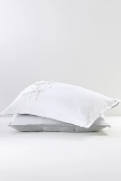 Soft Surroundings Evie Textured Sham