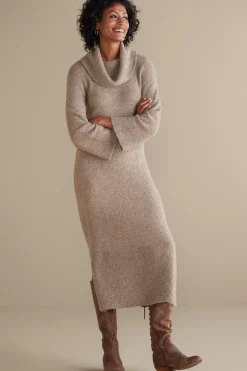 Soft Surroundings Frances Dress