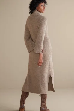 Soft Surroundings Frances Dress