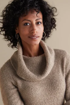 Soft Surroundings Frances Dress