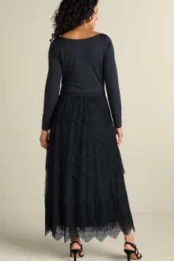 Soft Surroundings Frederica Dress