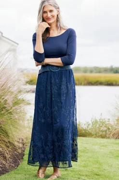 Soft Surroundings Giada Top