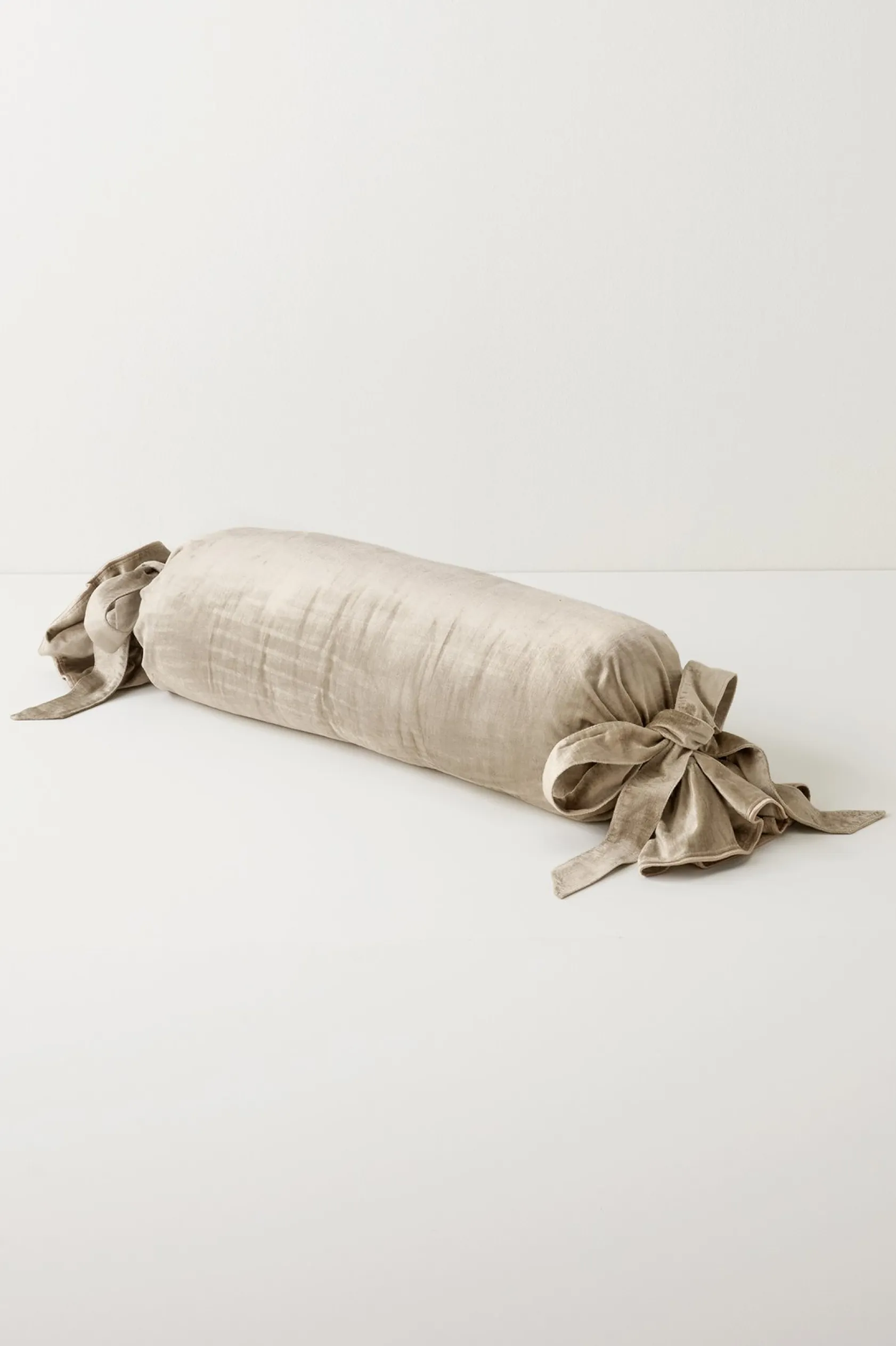 Soft Surroundings Gigi Bolster Pillow