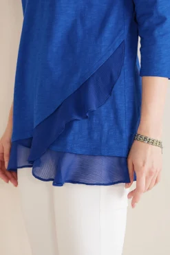 Soft Surroundings Grace Top