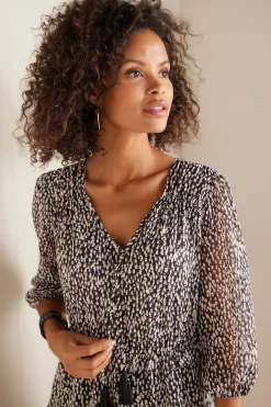 Soft Surroundings Hazel Dress