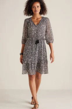 Soft Surroundings Hazel Dress