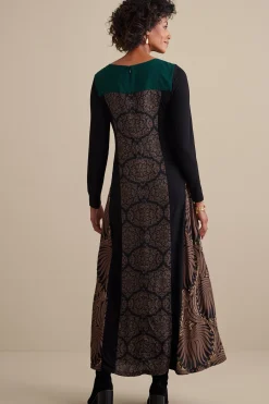 Soft Surroundings Icon Sultana Dress