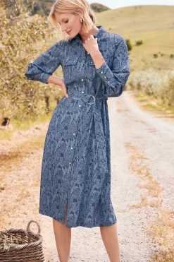 Soft Surroundings Irina Dress