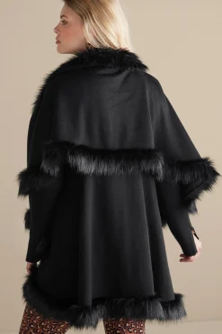 Soft Surroundings Kamaria Wrap