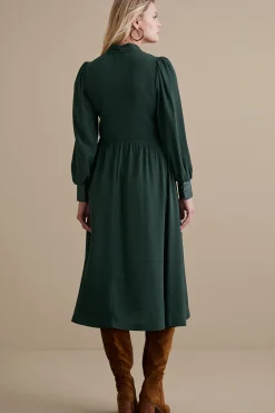 Soft Surroundings Katrina Dress